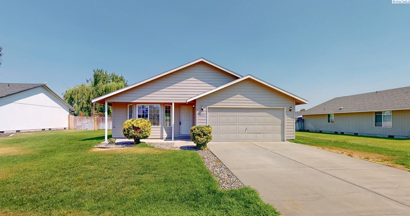 Property Photo: 8411 Packard Drive WA 99301