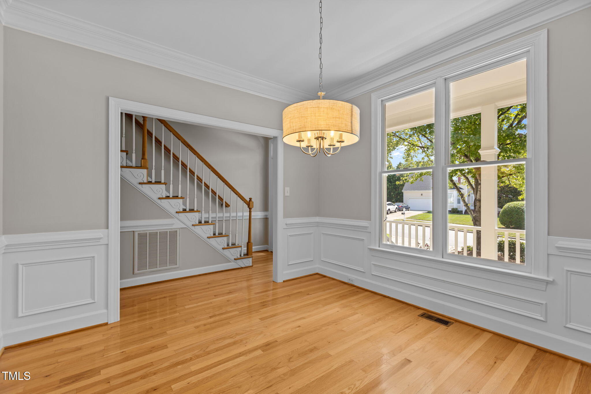 Property Photo: 1804 Beaudet Lane NC 27502