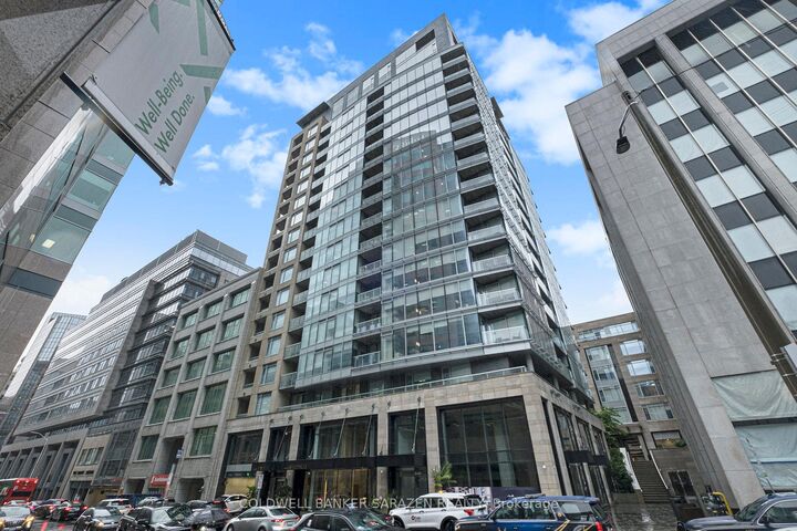 101 Queen Street 808  Ottawa Centre ON K1P 0B7 photo