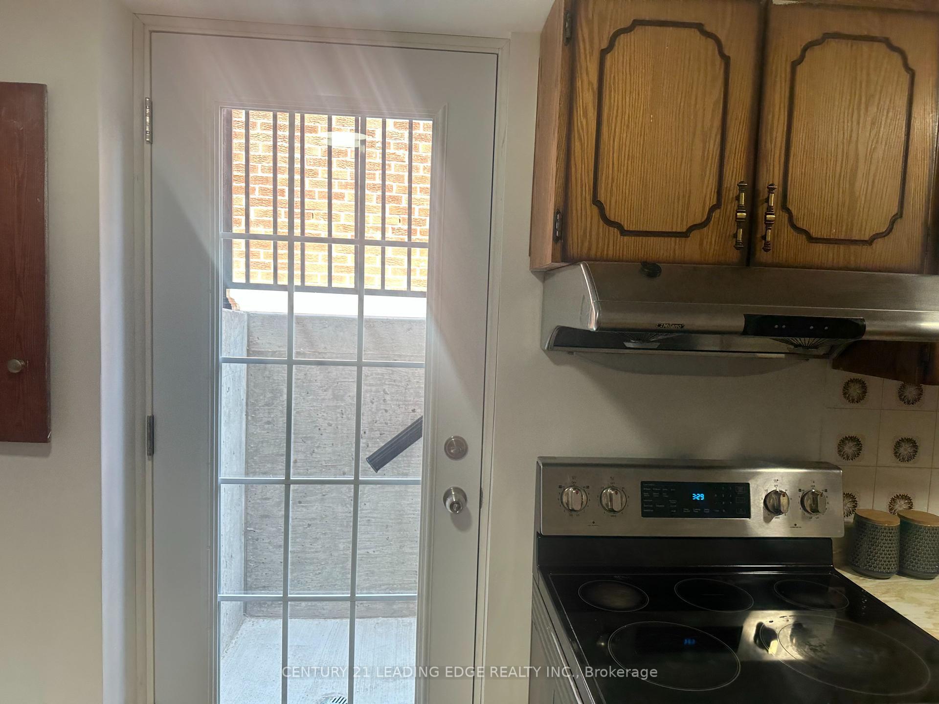 Property Photo: 10 Crayford Drive Bsmt ON M1W 3B6