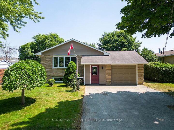 470 Wellington Street E  Wellington North ON N0G 2L2 photo