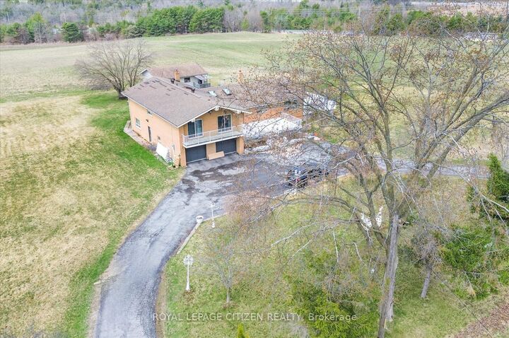 Property Photo: 3680 Westney Road ON L0H 1H0