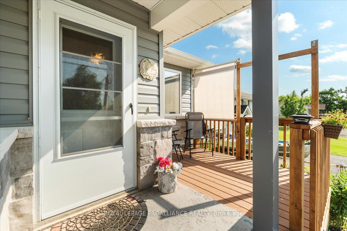 Property Photo: 177 Elgin Street ON K0K 2K0