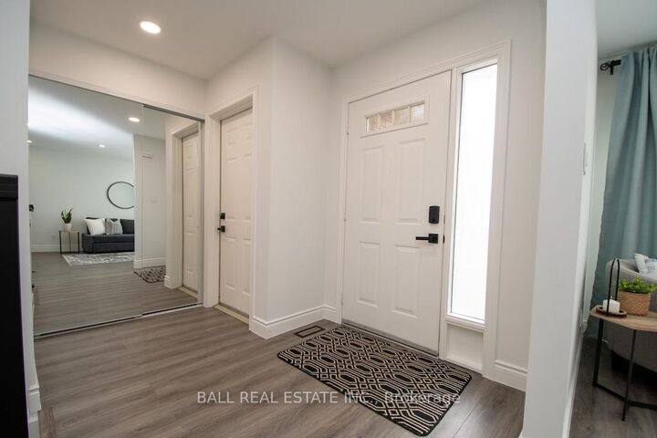 Property Photo: 2546 Marsdale Drive ON K9L 1R4