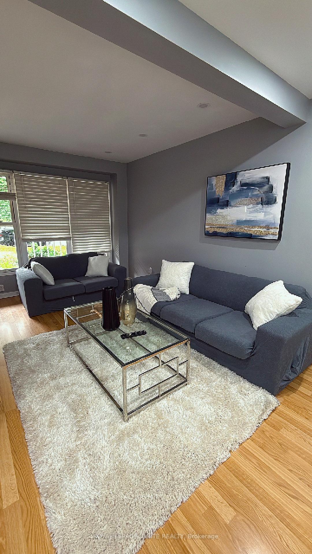 Property Photo: 1007 Maury Crescent ON L1X 1P7