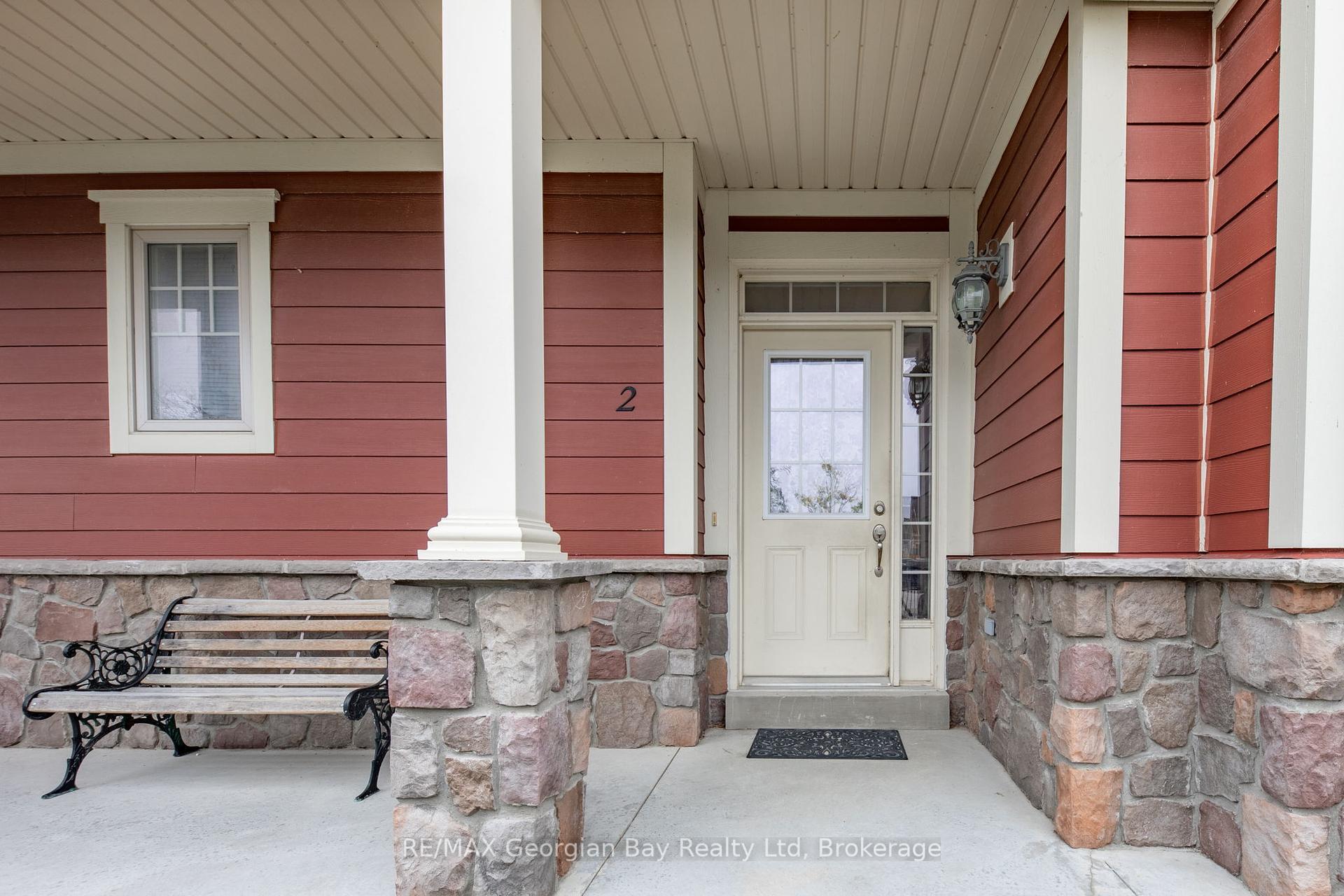 Property Photo: 2 Loggers Gate N/A ON L9Z 0E7