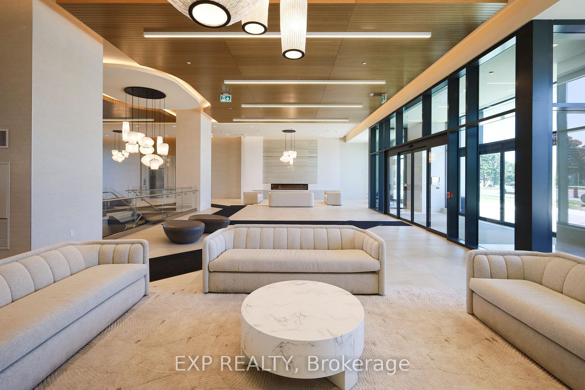 Property Photo: 8960 Jane Street 2615 ON L4K 2M9