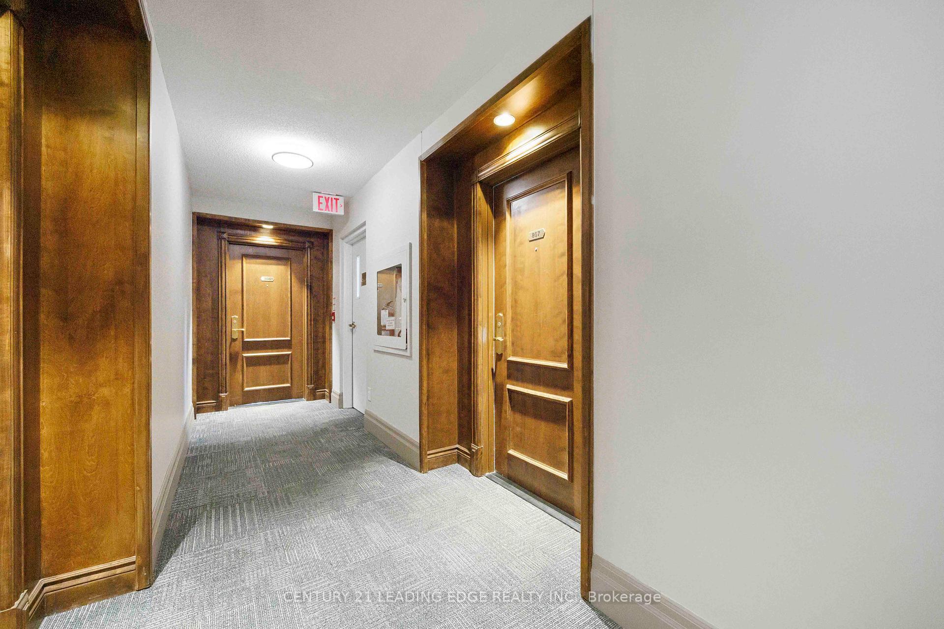 Photo de la propriété: 130 Pond Drive 807 ON L3T 7W5