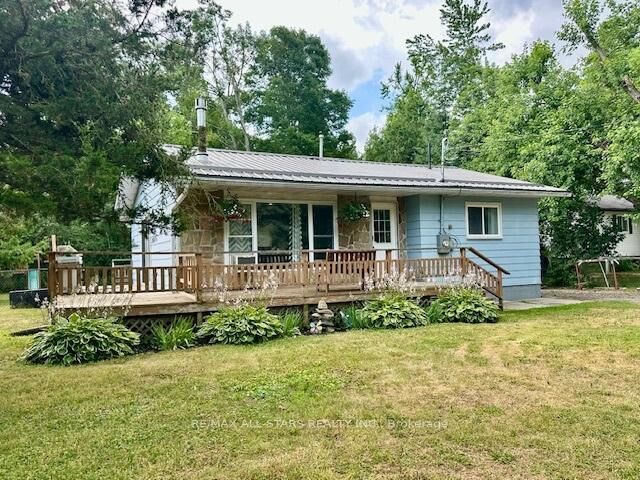 160 Alpine Lake Road  Trent Lakes ON K0M 1A0 photo