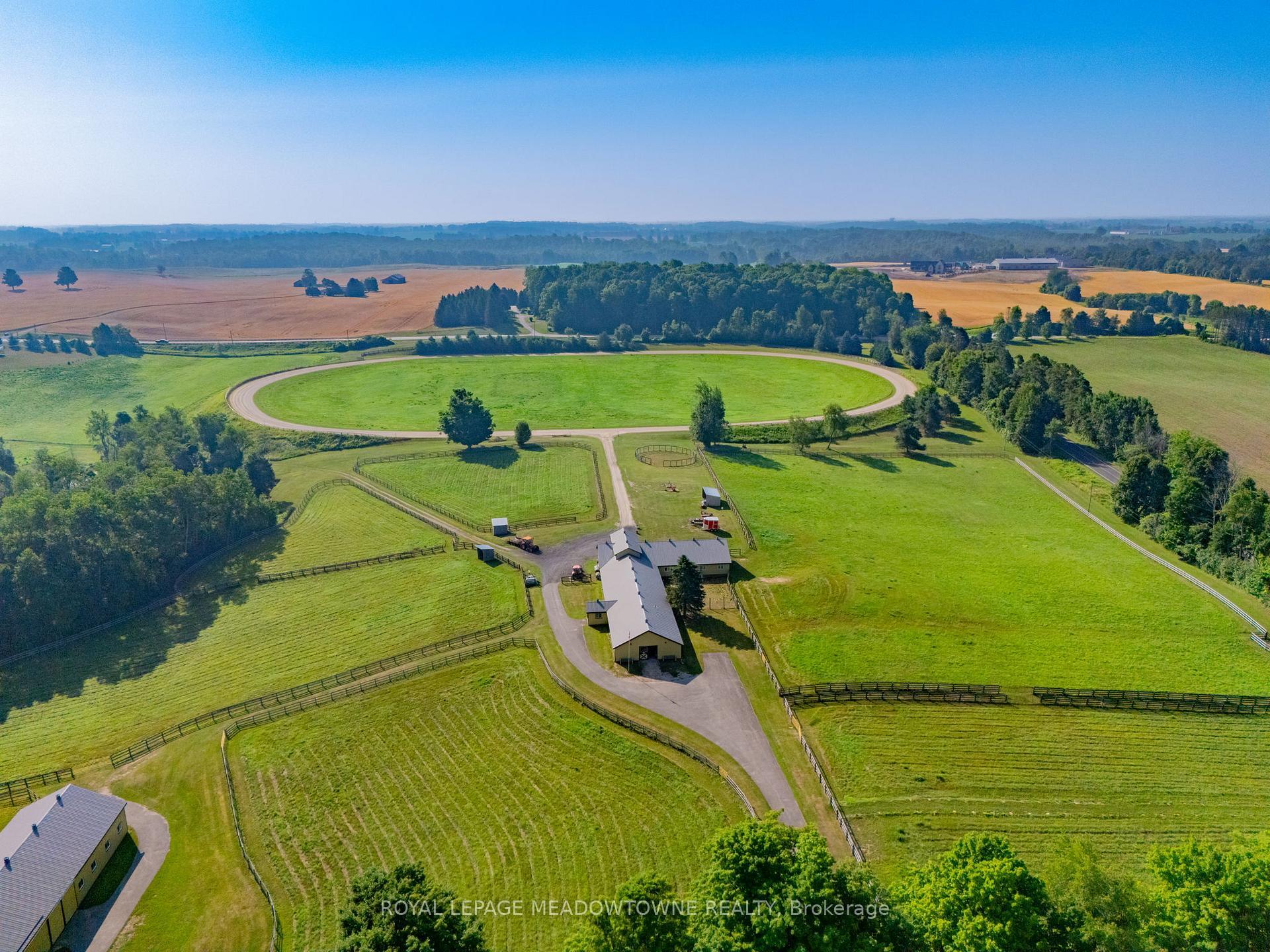 Property Photo:  15549 Heart Lake Road  ON L7C 2L2 