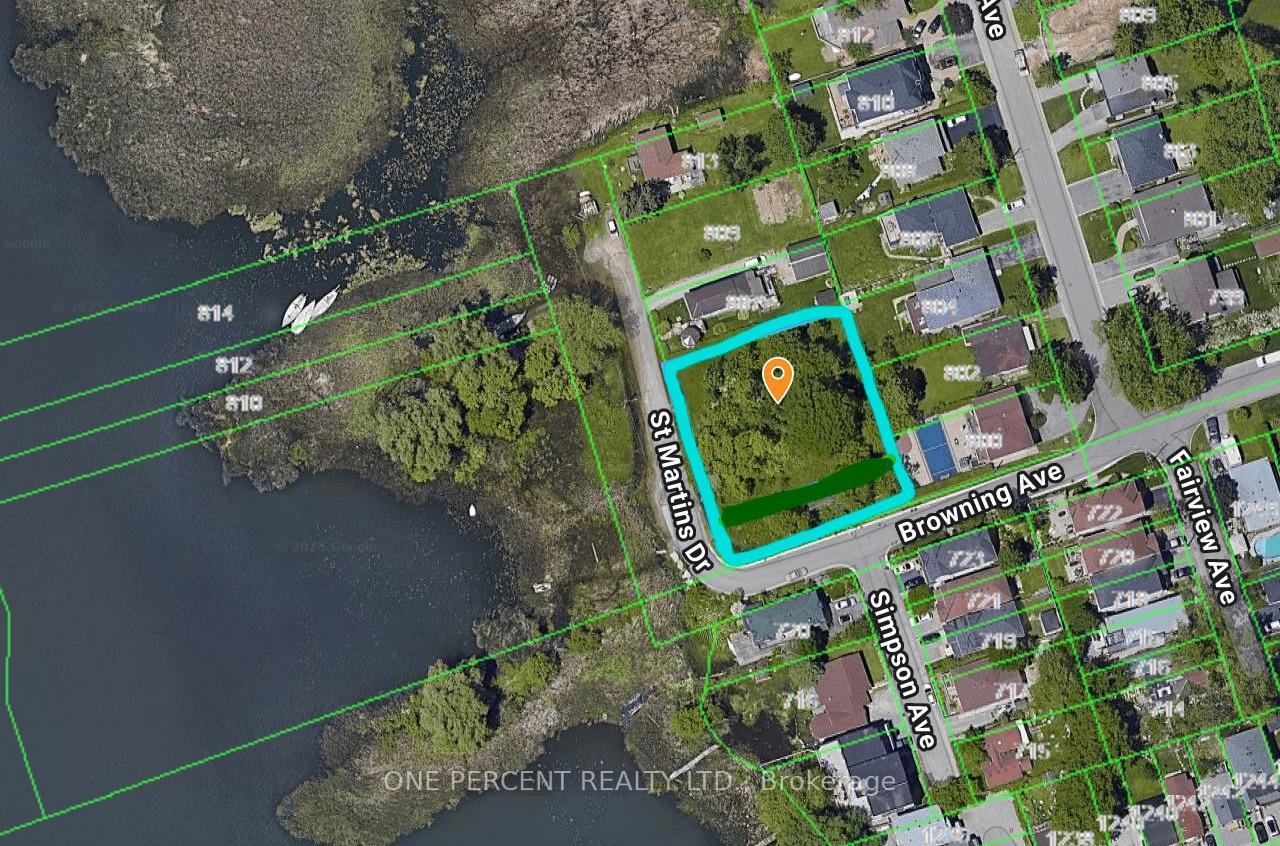 805 St. Martins Drive  Pickering ON L1W 1N1 photo