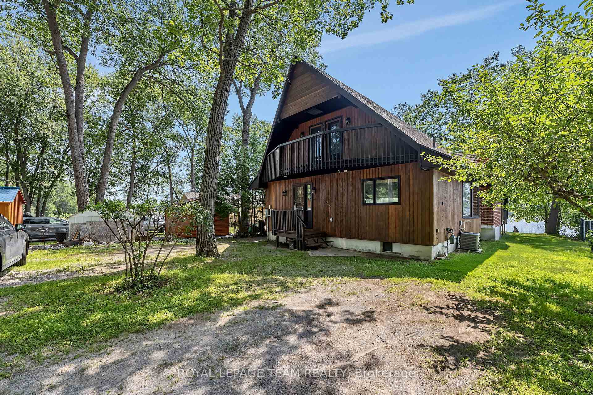 Property Photo: 1210 Bayview Drive ON K0A 3M0