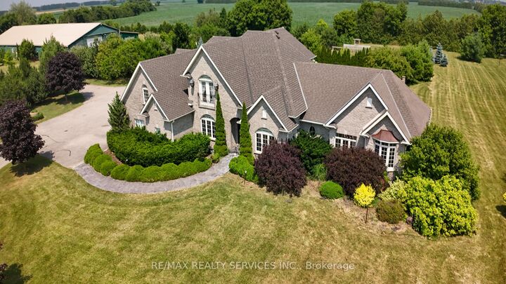 Property Photo: 214 &Amp 218 Maple Avenue S ON N0E 1A0