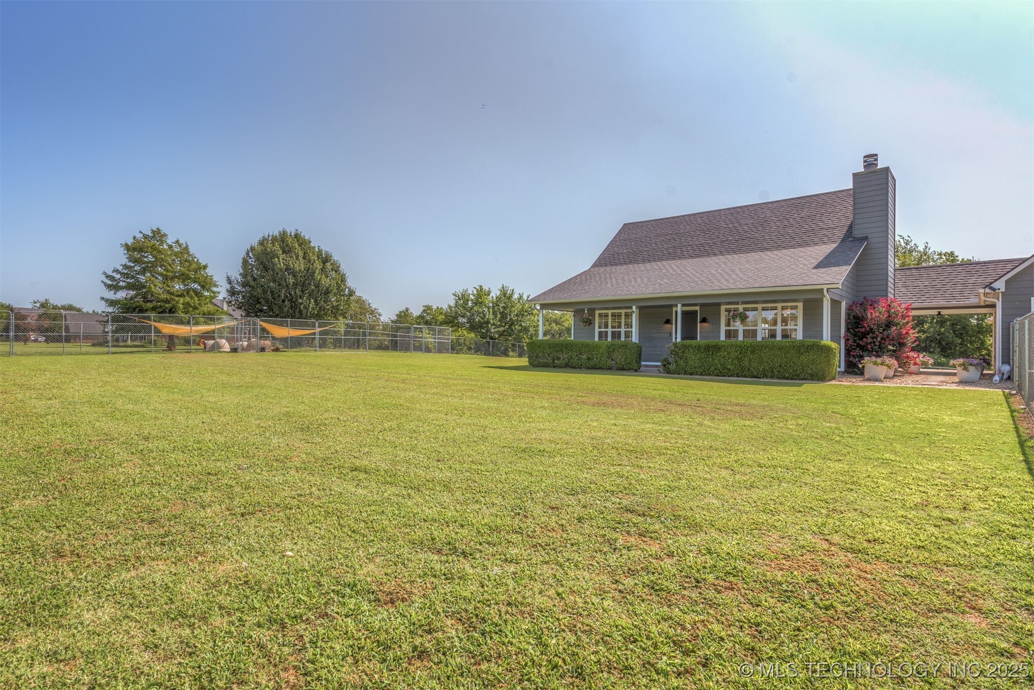 Property Photo: 73902 S 326 Place OK 74467