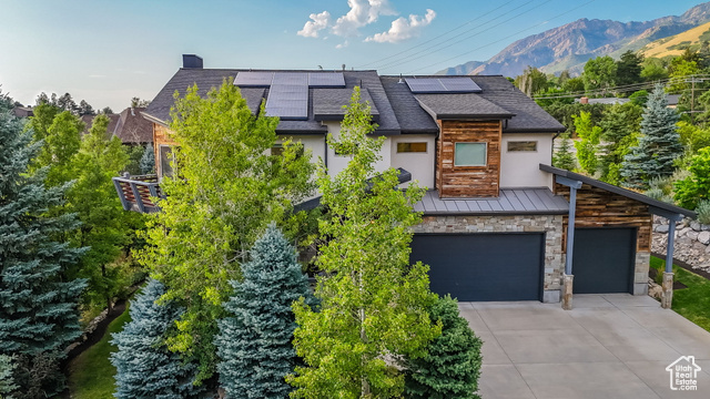 Property Photo:  3573 E Danish Rd S  UT 84121 