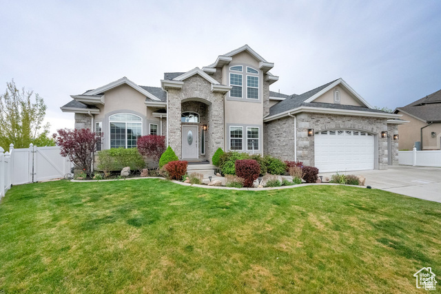 Property Photo: 2693 W 2400 N UT 84043
