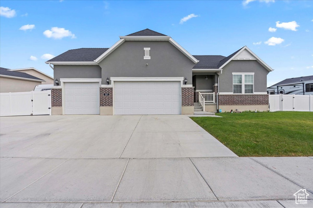 Property Photo:  969 W Montauk Ln  UT 84074 