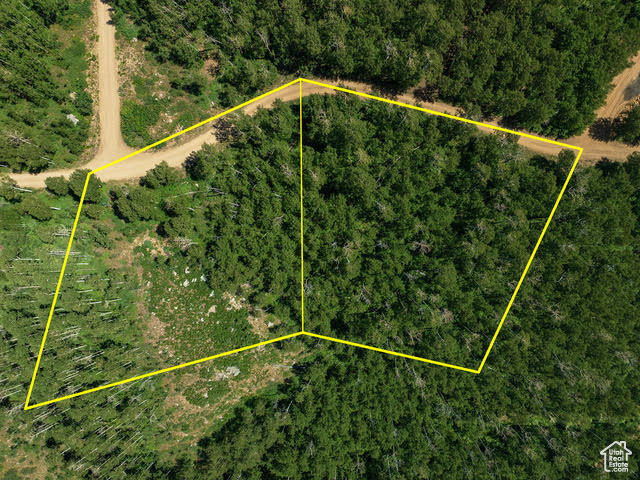 Property Photo:  5525 N Hidden Way 35&Amp36  UT 84049 