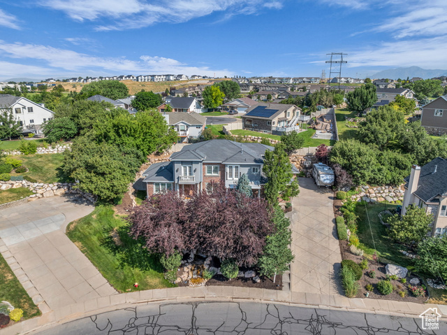 Property Photo: 1911 E Deere Valley Dr N UT 84040