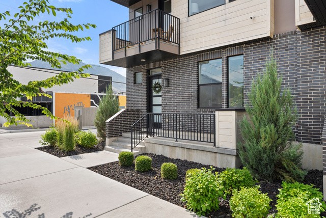 Property Photo: 250 N 100 W 109 UT 84601