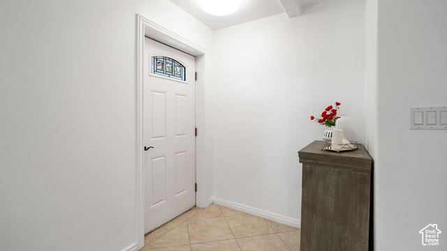 Property Photo: 3289 S 3690 W UT 84120