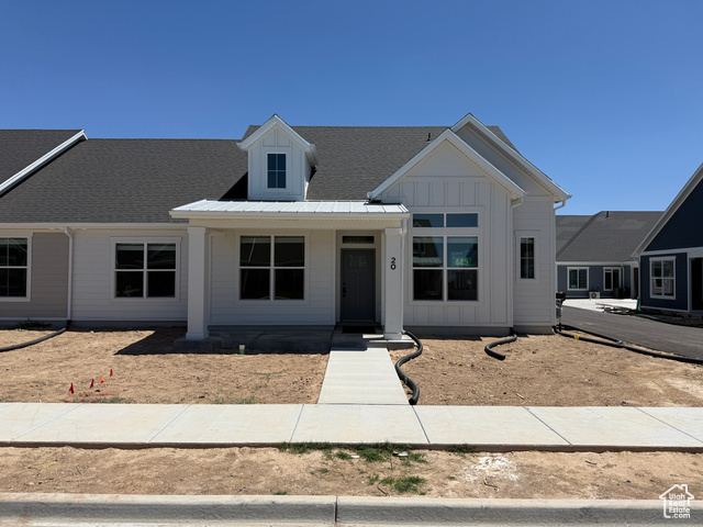 Property Photo: 20 N 3830 W 445 UT 84015