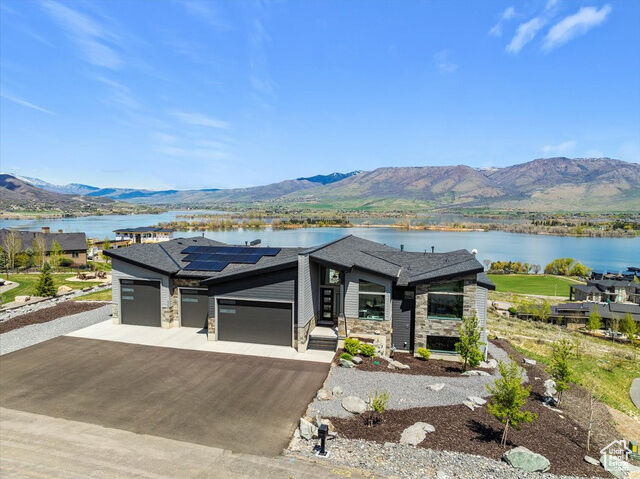6260 E Hawks Ln  Huntsville UT 84317 photo