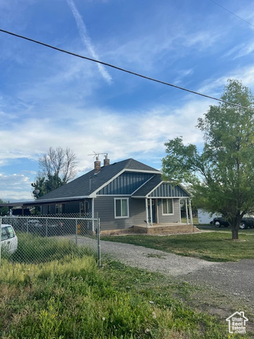 Property Photo: 258 E Center St UT 84629