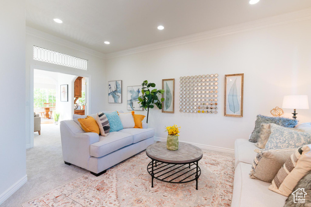 Property Photo:  653 E Hampton Ct  UT 84004 
