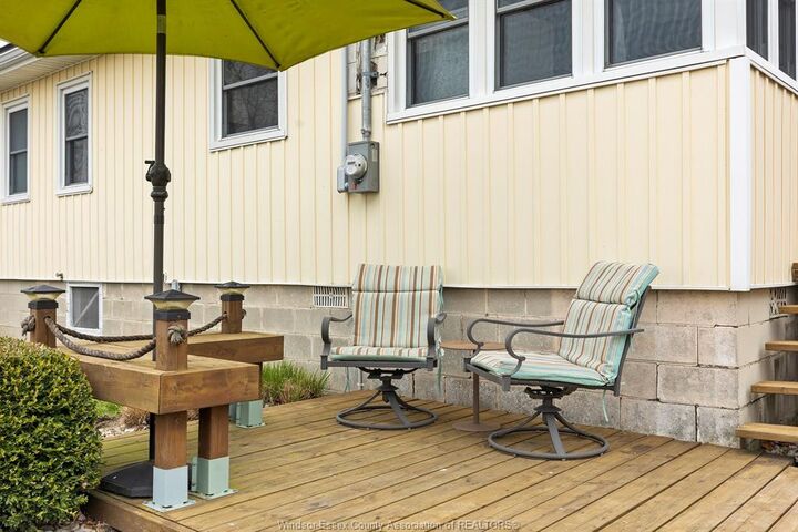Property Photo:  14270 Crystal Beach  ON N0P 2L0 
