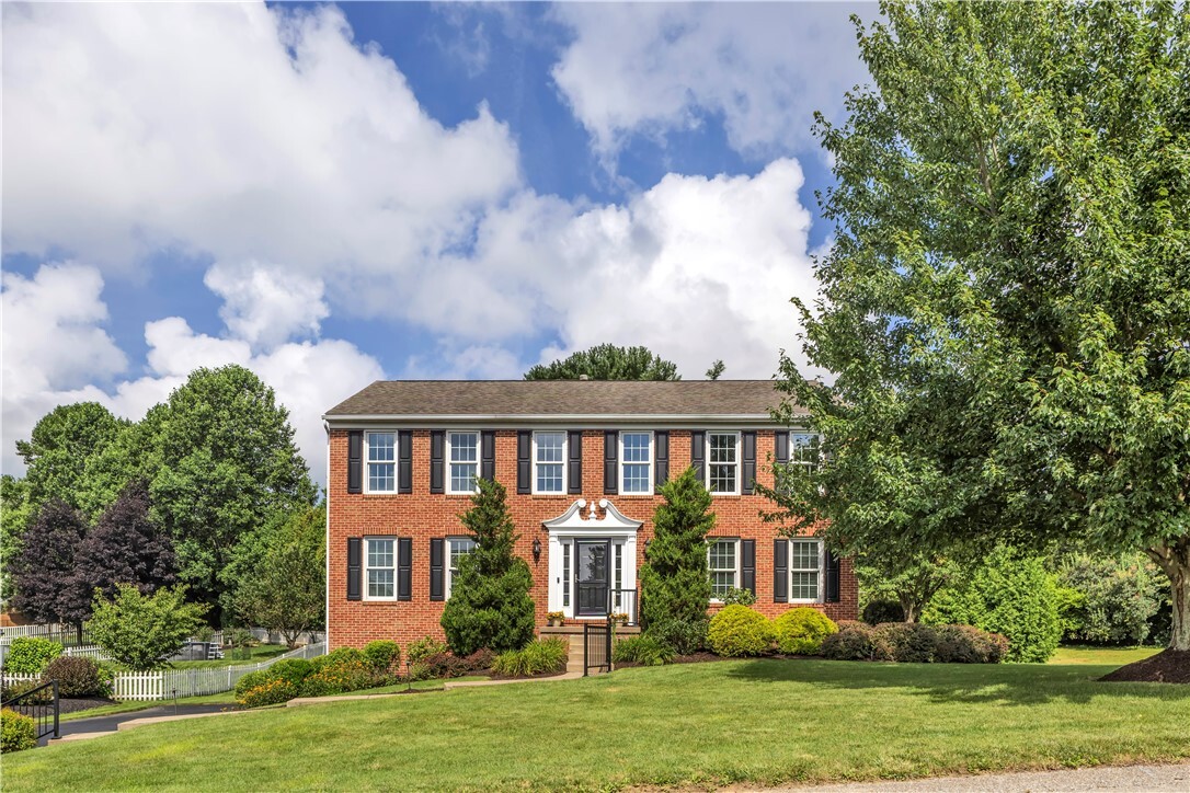 900 Castlegate Circle  Hempfield Twp PA 15601 photo