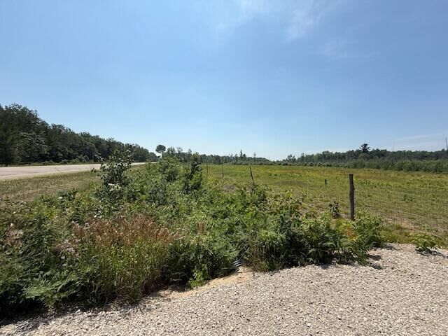 Property Photo:  3218 S Harrison Road  MI 48629 