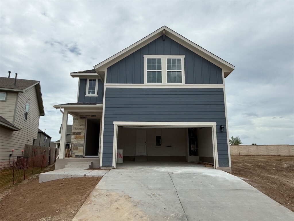 Property Photo: 221 Kings Canyon Drive TX 78620