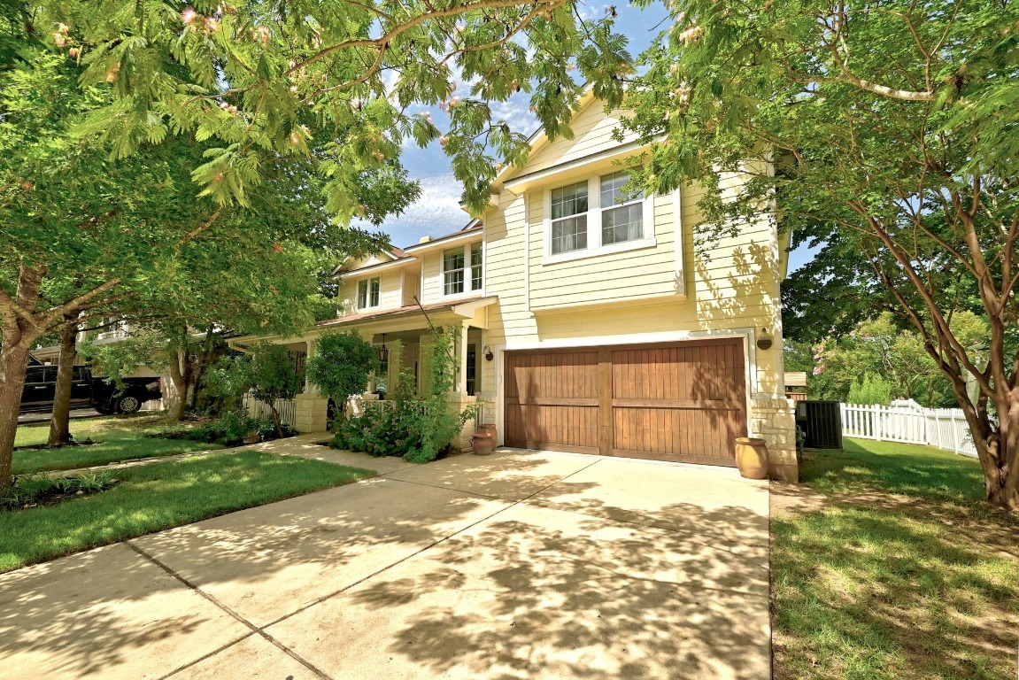 Property Photo:  316 Caraway  TX 78640 