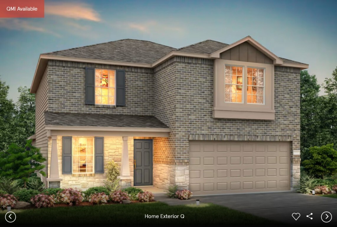 Property Photo: 601 Sonterra Boulevard TX 76537