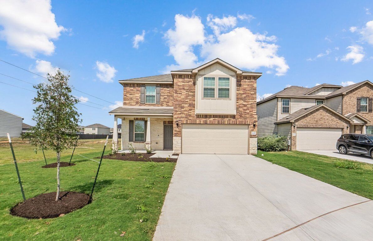 Property Photo: 601 Sonterra Boulevard TX 76537