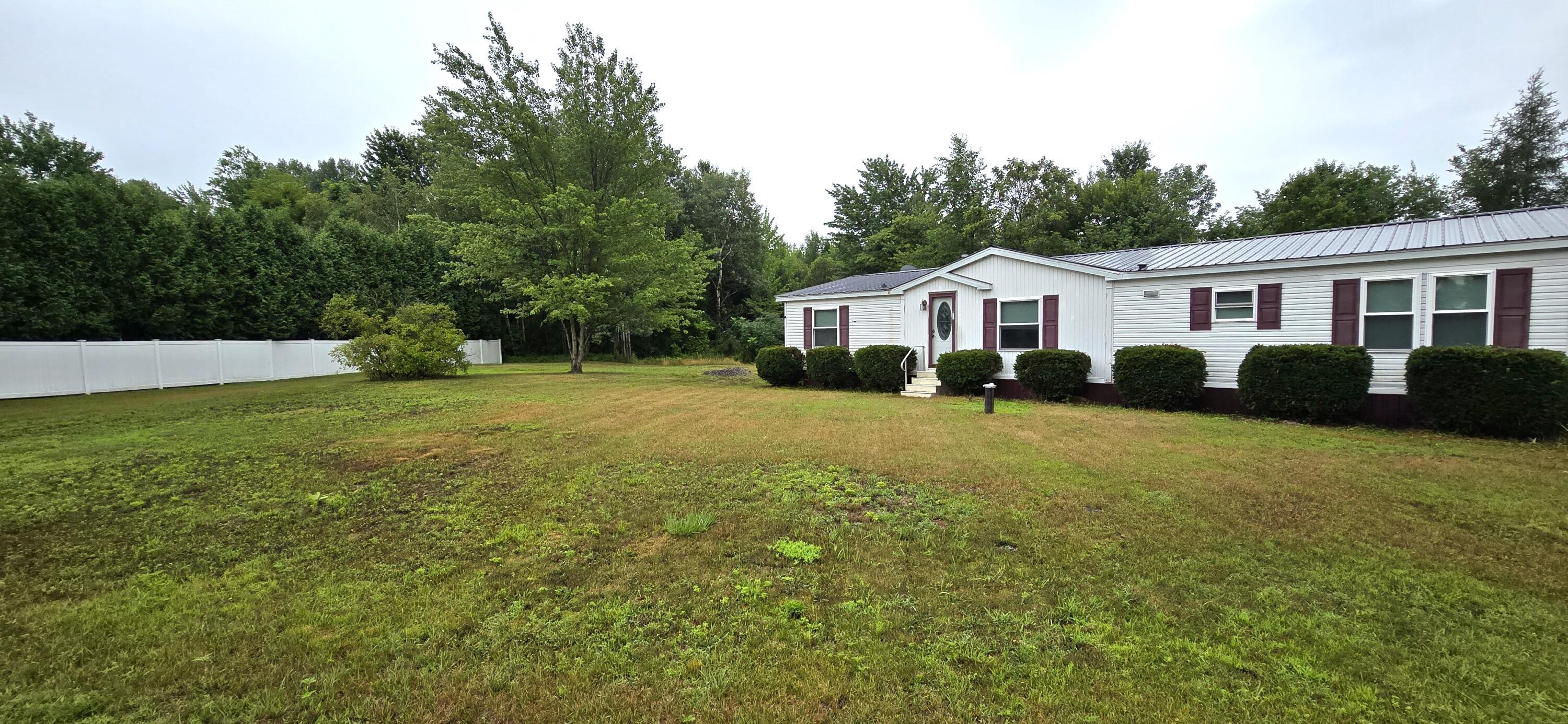 Property Photo: 916 County Route 8 NY 12916