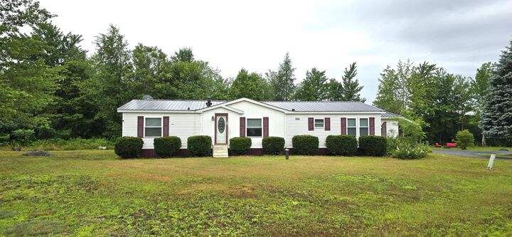 Property Photo:  916 County Route 8  NY 12916 