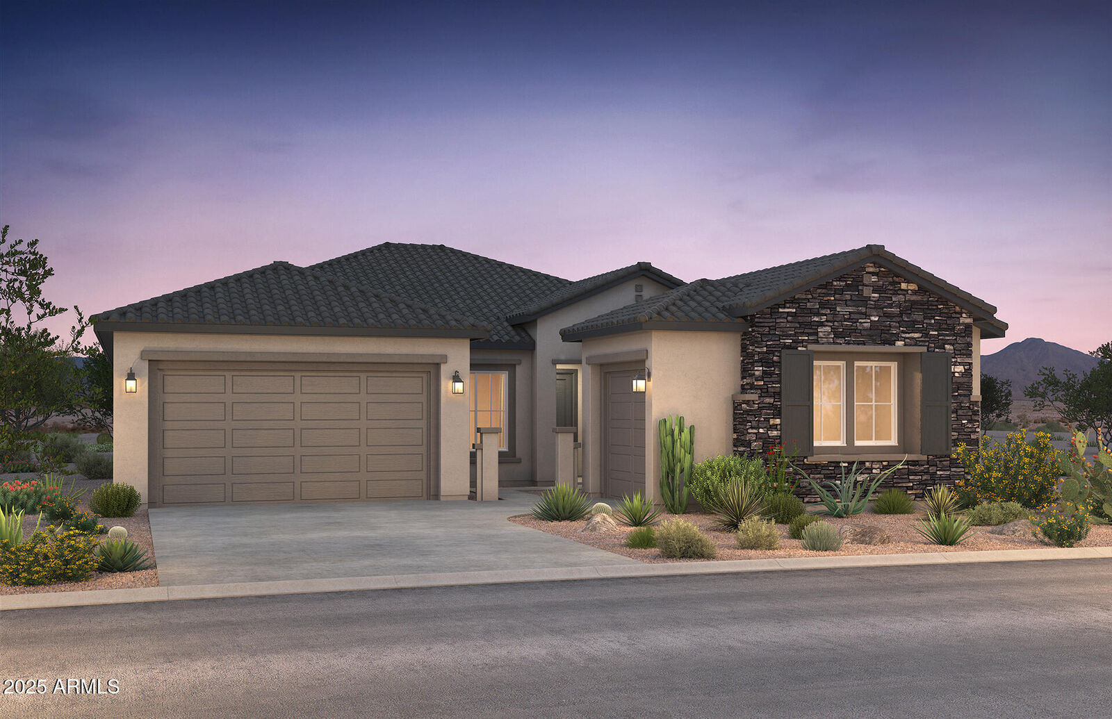 Property Photo: 18240 E Colt Drive AZ 85142