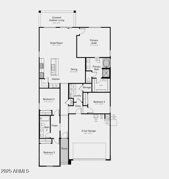 Property Photo:  37645 N Dandelion Lane  AZ 85140 