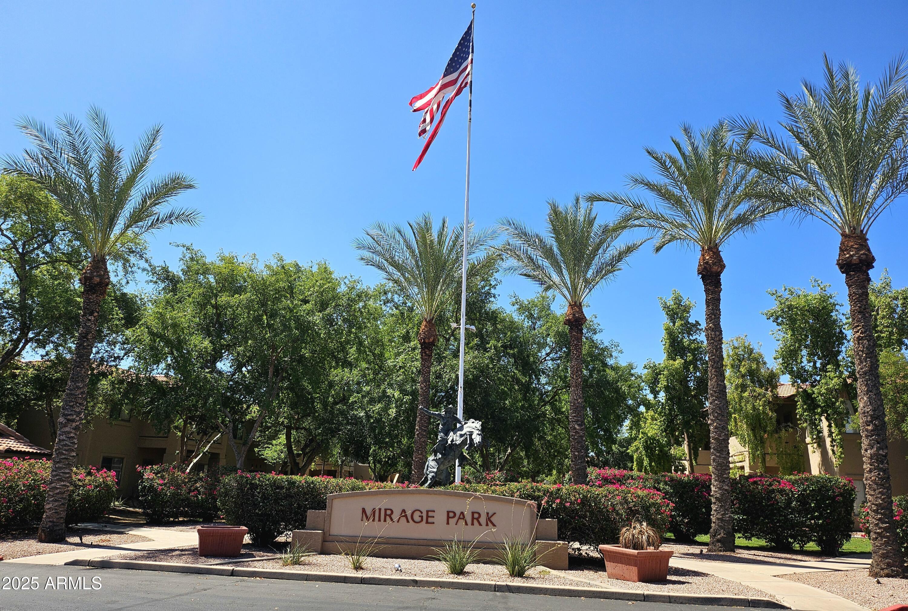 Property Photo: 1351 N Pleasant Drive 2094 AZ 85225