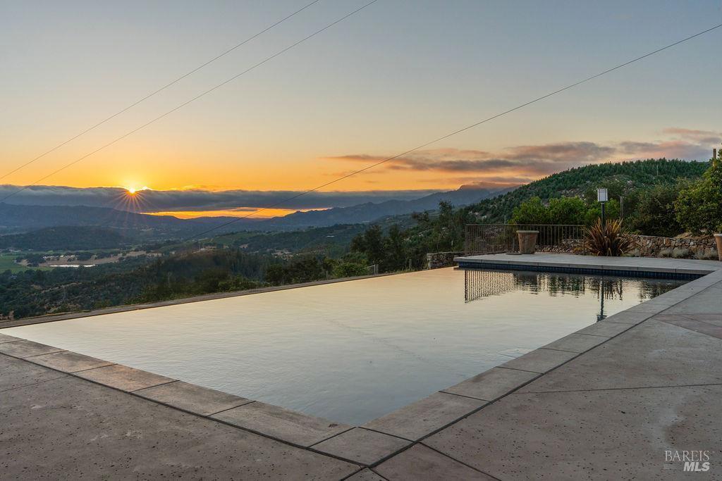 Property Photo: 1293 Trinity Road CA 95442