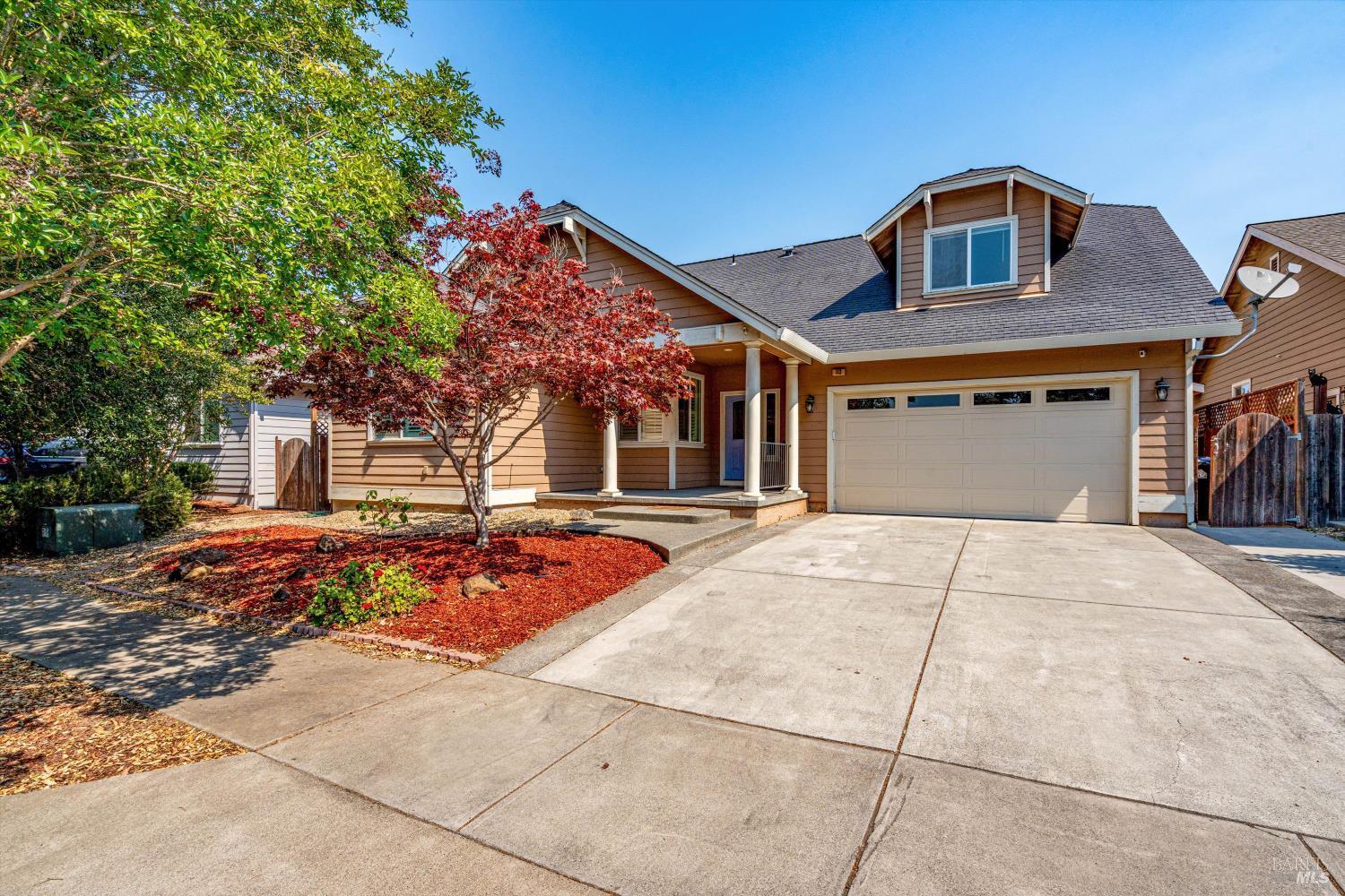 113 Anish Way  Windsor CA 95492 photo