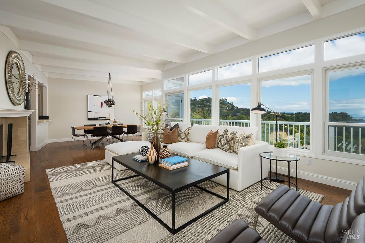Property Photo: 150 Tioga Lane CA 94904