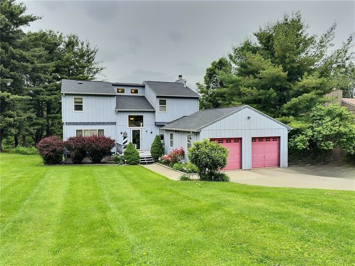 22 Goodrich Way  Dryden NY 13053 photo
