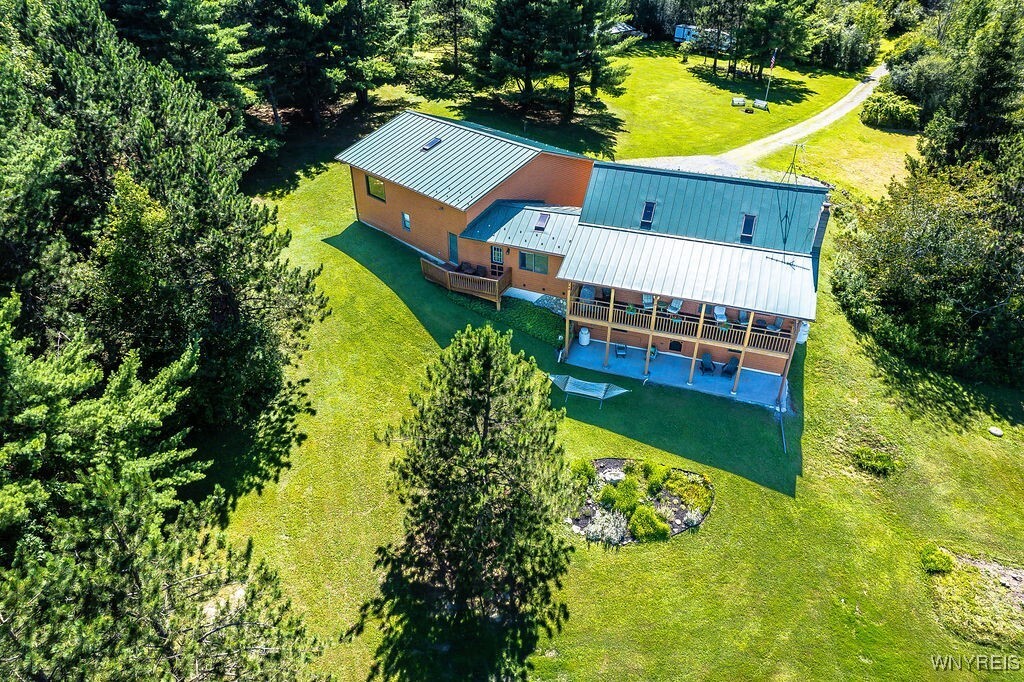 3350 County Road 21  Watkins Glen NY 14891 photo