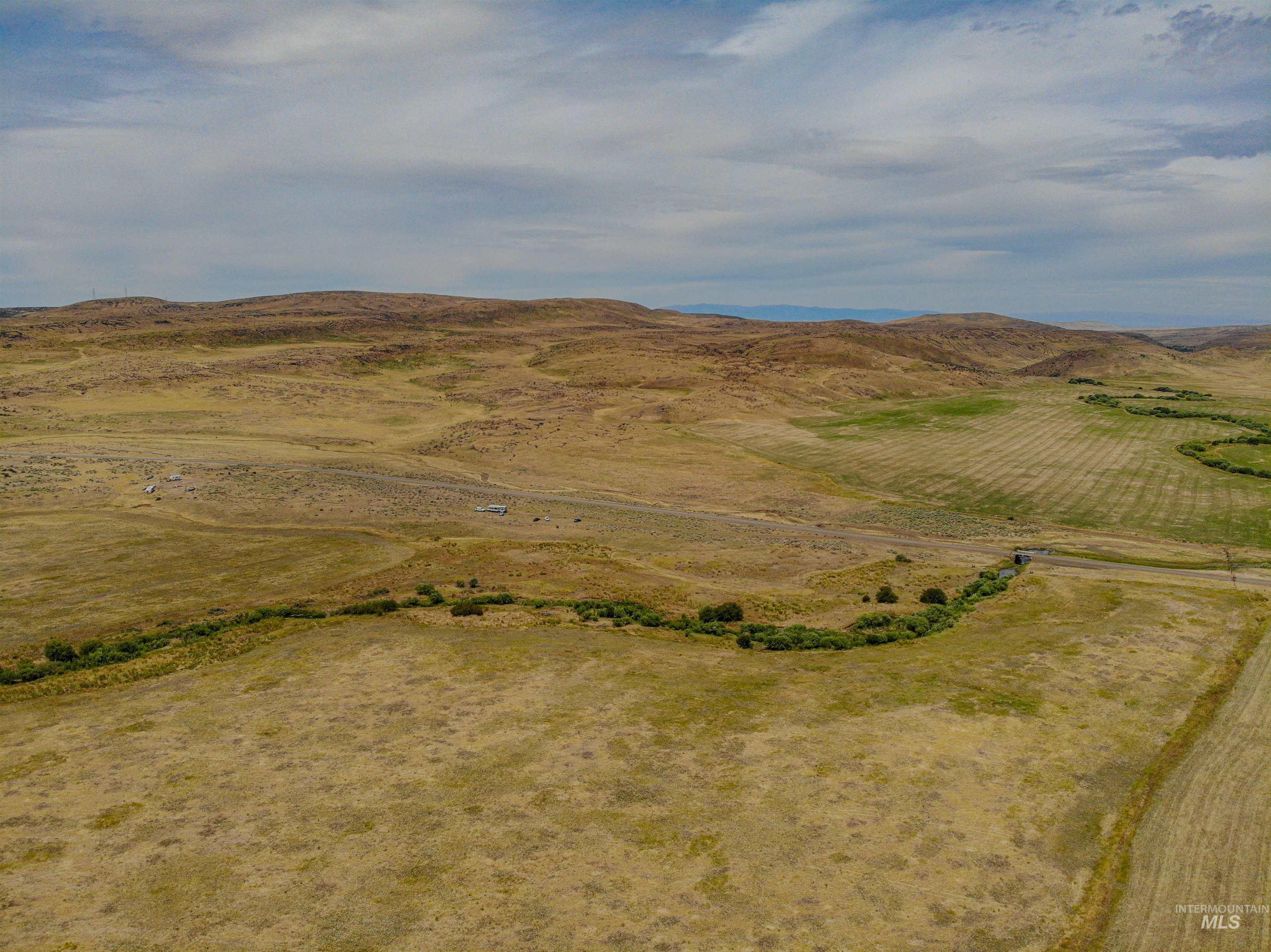 Property Photo:  Tbd Big Flat Rd  ID 83645 