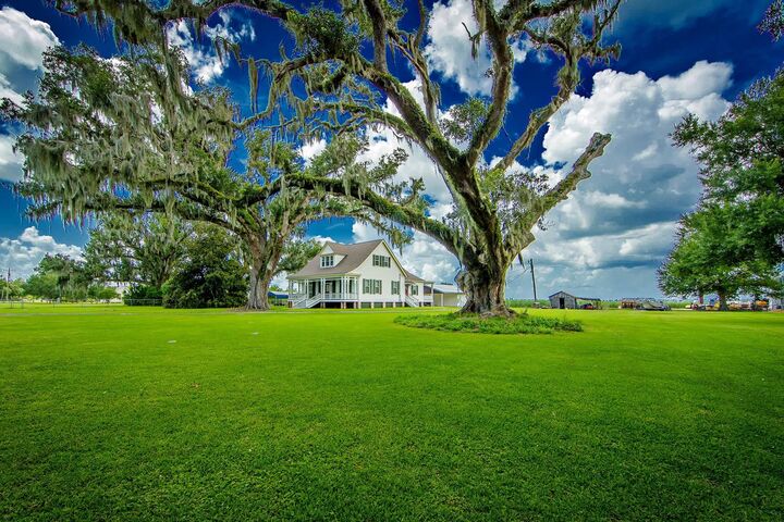 3269 La Hwy 308  Raceland LA 70394 photo