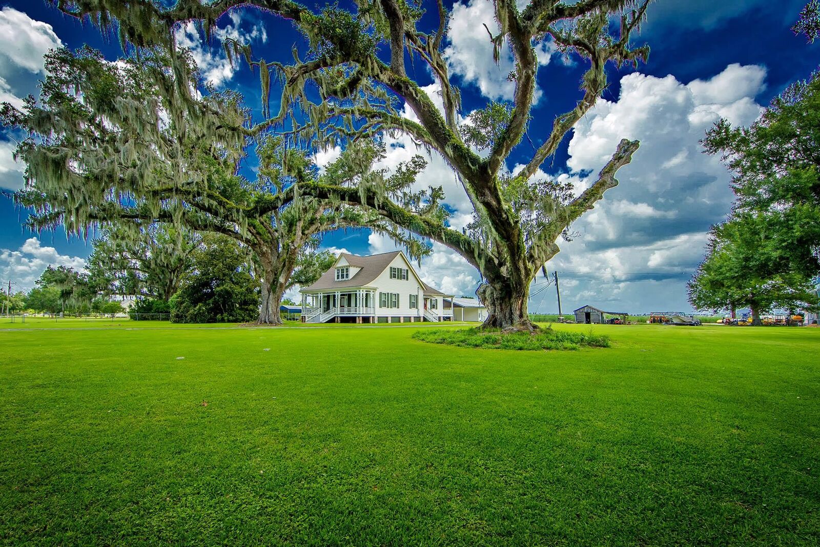 Property Photo:  3269 La Hwy 308  LA 70394 