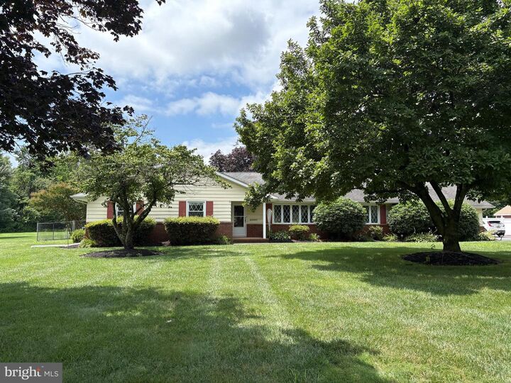 Property Photo: 2000 Cedar Lane Extension NJ 08505